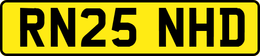 RN25NHD