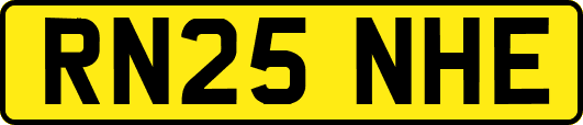RN25NHE