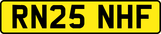 RN25NHF