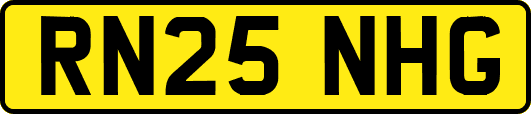 RN25NHG