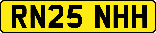 RN25NHH