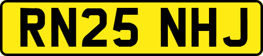 RN25NHJ