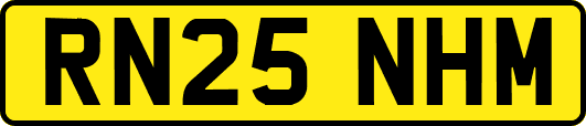RN25NHM