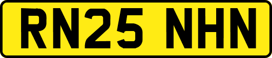 RN25NHN