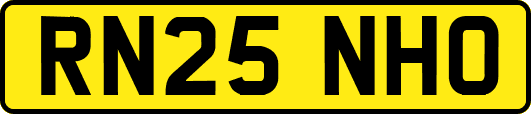 RN25NHO