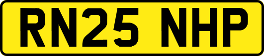 RN25NHP