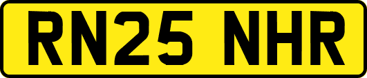 RN25NHR