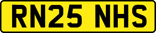 RN25NHS