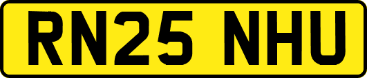 RN25NHU