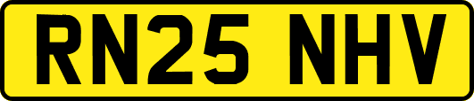 RN25NHV