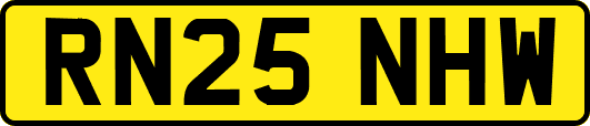 RN25NHW