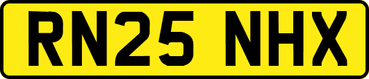 RN25NHX