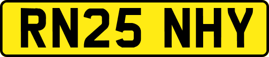 RN25NHY