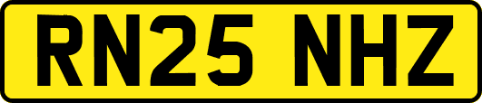 RN25NHZ