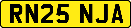 RN25NJA