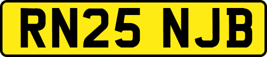 RN25NJB