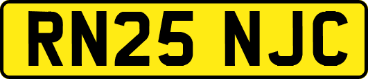 RN25NJC