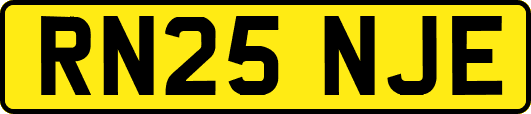 RN25NJE