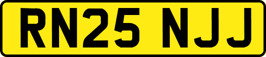 RN25NJJ