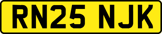 RN25NJK