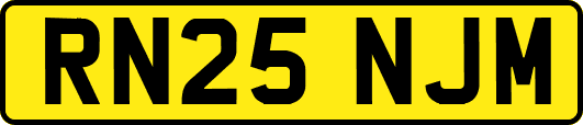 RN25NJM
