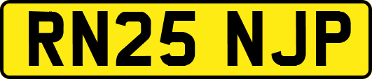RN25NJP
