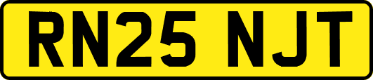 RN25NJT