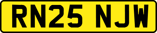 RN25NJW
