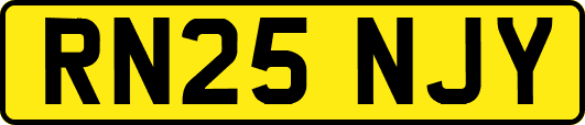 RN25NJY