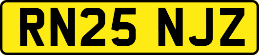 RN25NJZ
