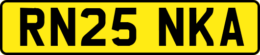 RN25NKA