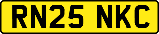 RN25NKC