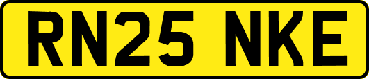 RN25NKE