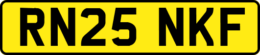 RN25NKF