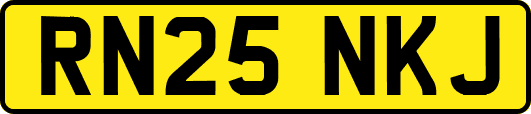 RN25NKJ