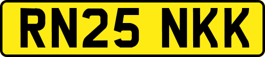 RN25NKK