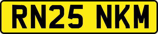 RN25NKM