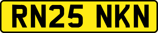 RN25NKN