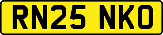 RN25NKO