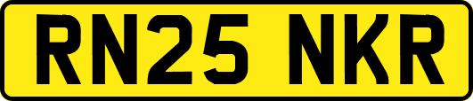 RN25NKR