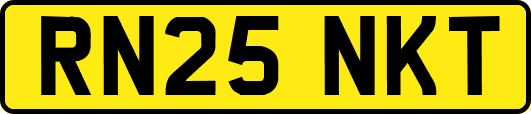 RN25NKT