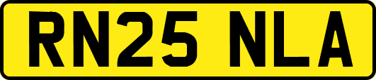RN25NLA