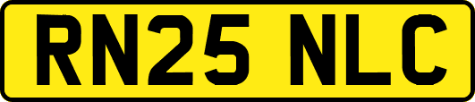 RN25NLC