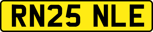 RN25NLE