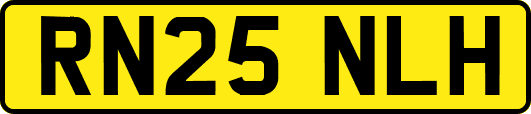 RN25NLH