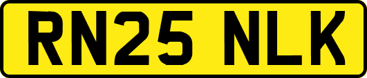 RN25NLK