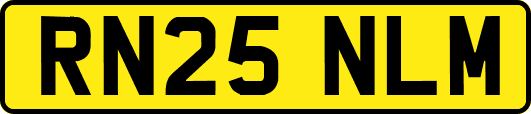 RN25NLM