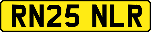 RN25NLR