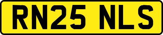 RN25NLS