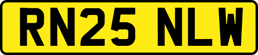 RN25NLW